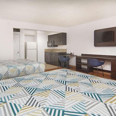 Motel 6-Lancaster, Tx - Desoto - Lancaster Buitenkant foto