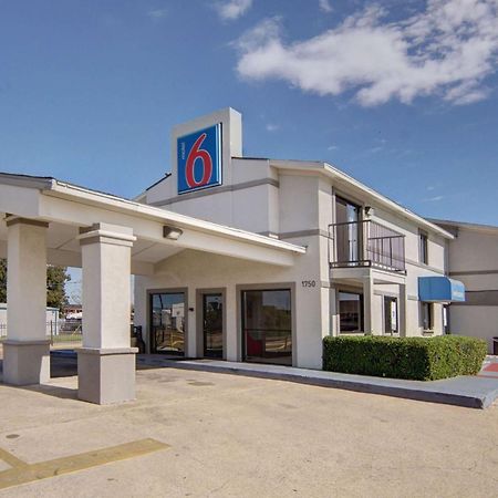 Motel 6-Lancaster, Tx - Desoto - Lancaster Buitenkant foto