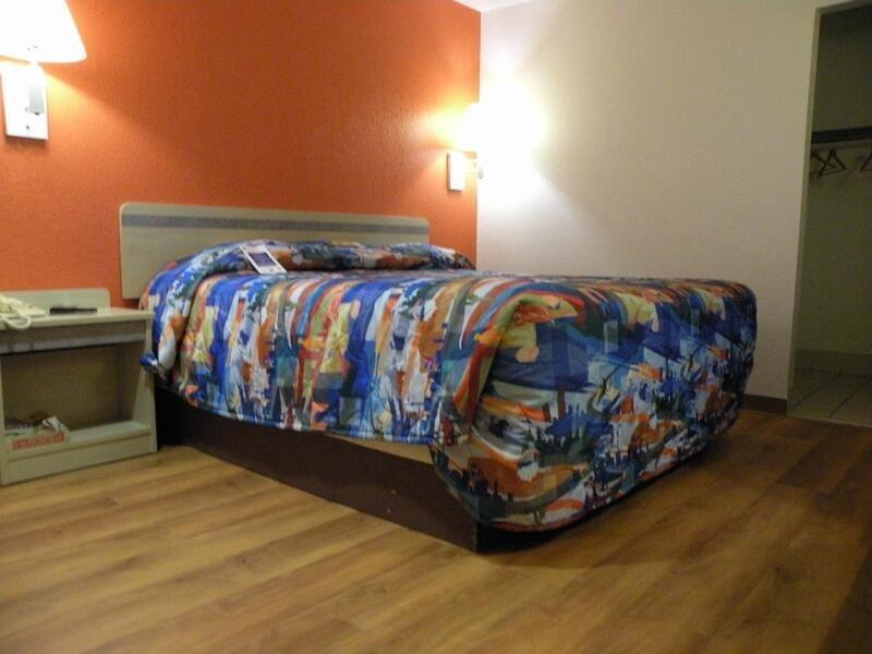 Motel 6-Lancaster, Tx - Desoto - Lancaster Buitenkant foto