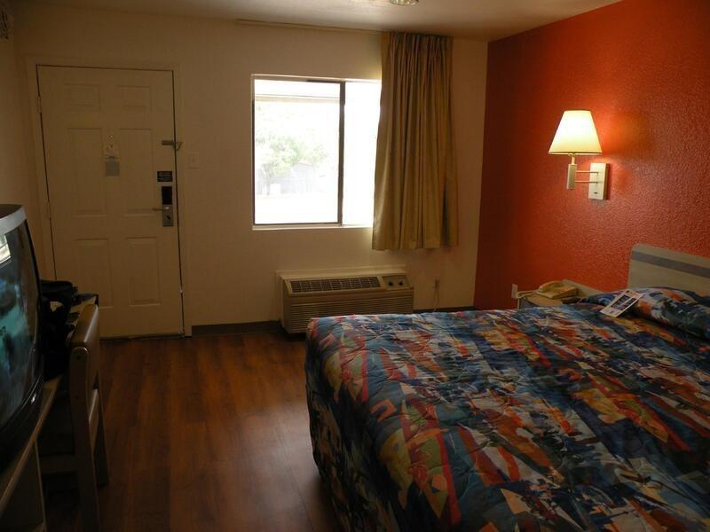 Motel 6-Lancaster, Tx - Desoto - Lancaster Buitenkant foto