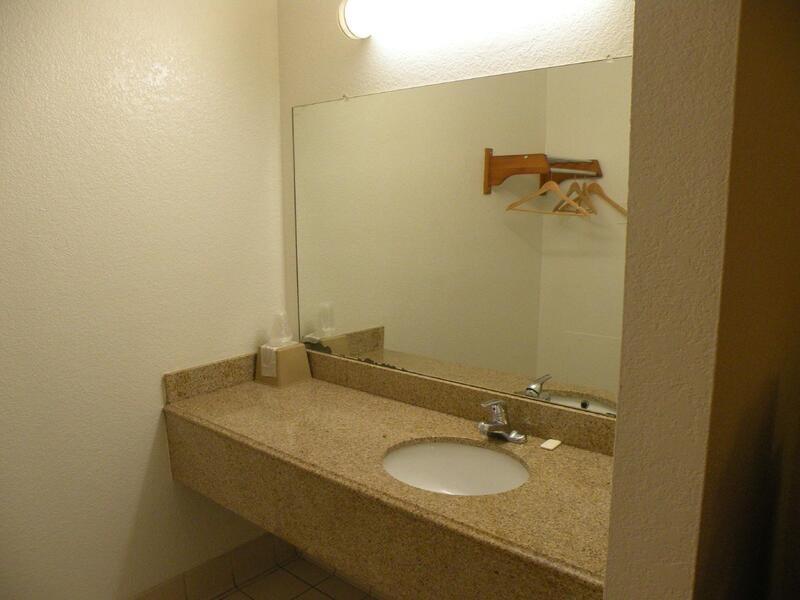 Motel 6-Lancaster, Tx - Desoto - Lancaster Buitenkant foto