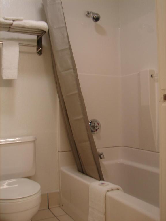 Motel 6-Lancaster, Tx - Desoto - Lancaster Buitenkant foto