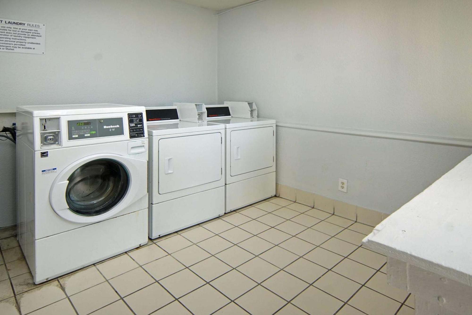 Motel 6-Lancaster, Tx - Desoto - Lancaster Buitenkant foto