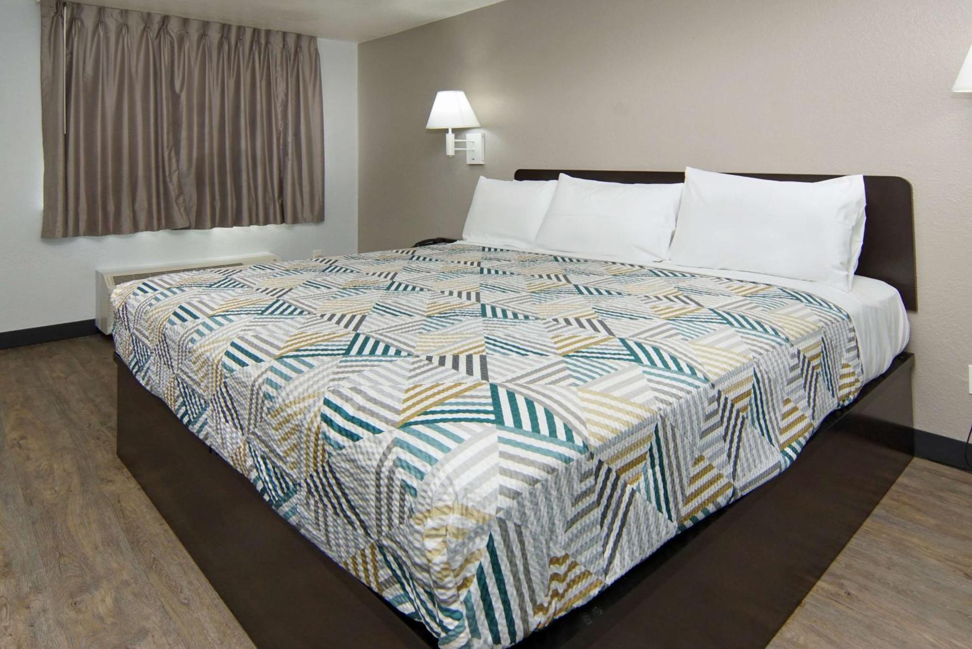 Motel 6-Lancaster, Tx - Desoto - Lancaster Buitenkant foto