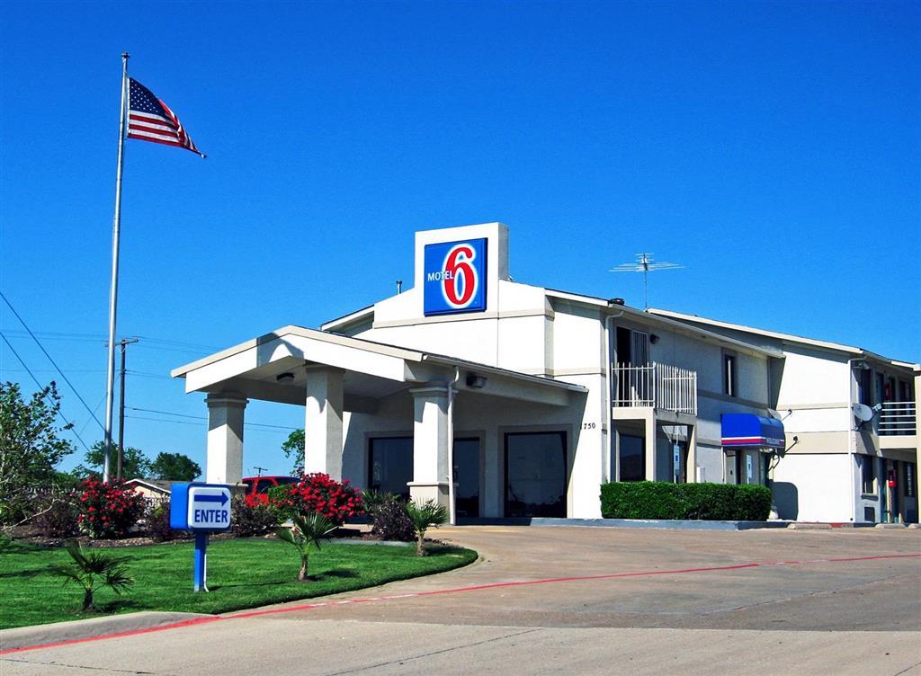 Motel 6-Lancaster, Tx - Desoto - Lancaster Buitenkant foto