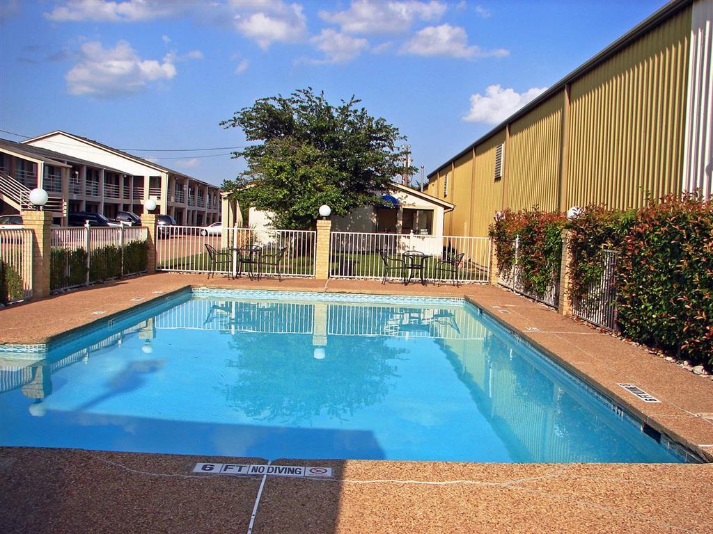 Motel 6-Lancaster, Tx - Desoto - Lancaster Faciliteiten foto