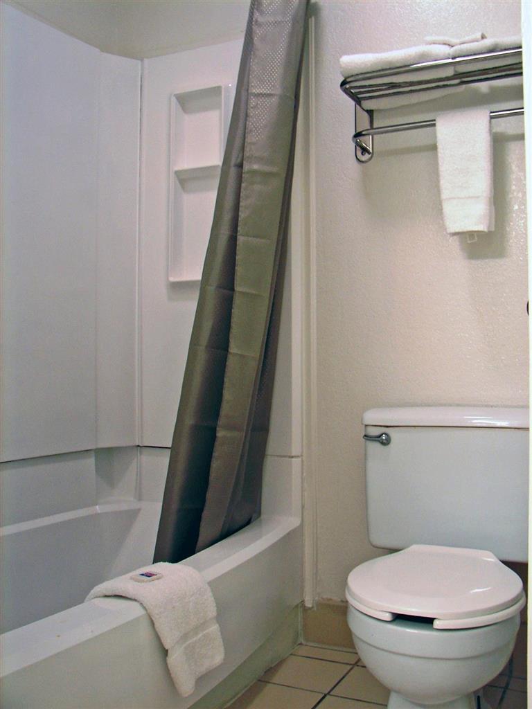 Motel 6-Lancaster, Tx - Desoto - Lancaster Kamer foto