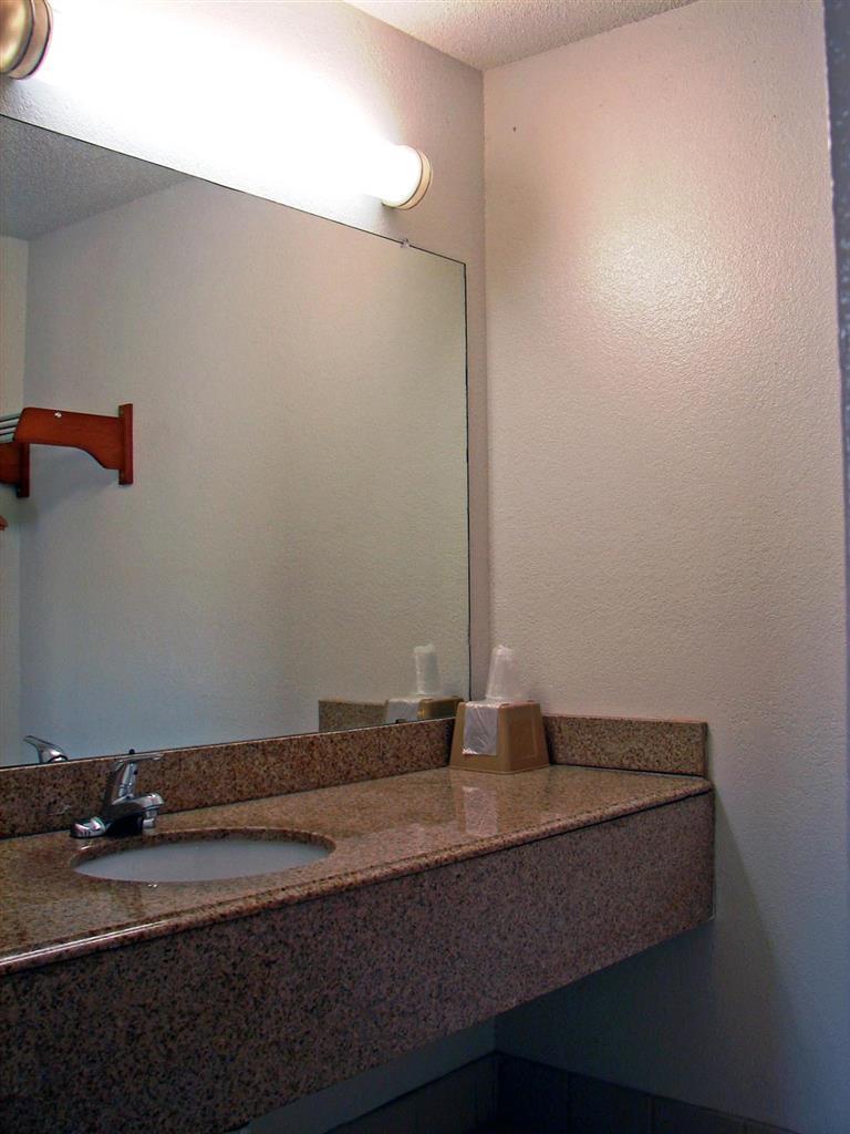 Motel 6-Lancaster, Tx - Desoto - Lancaster Kamer foto
