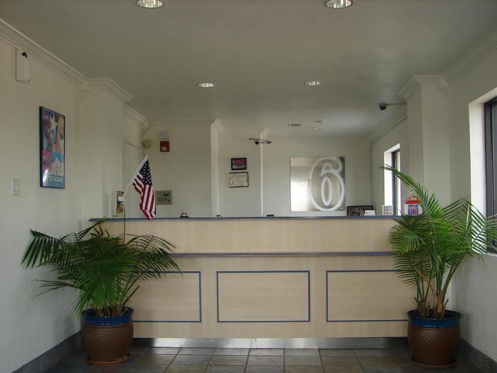 Motel 6-Lancaster, Tx - Desoto - Lancaster Buitenkant foto